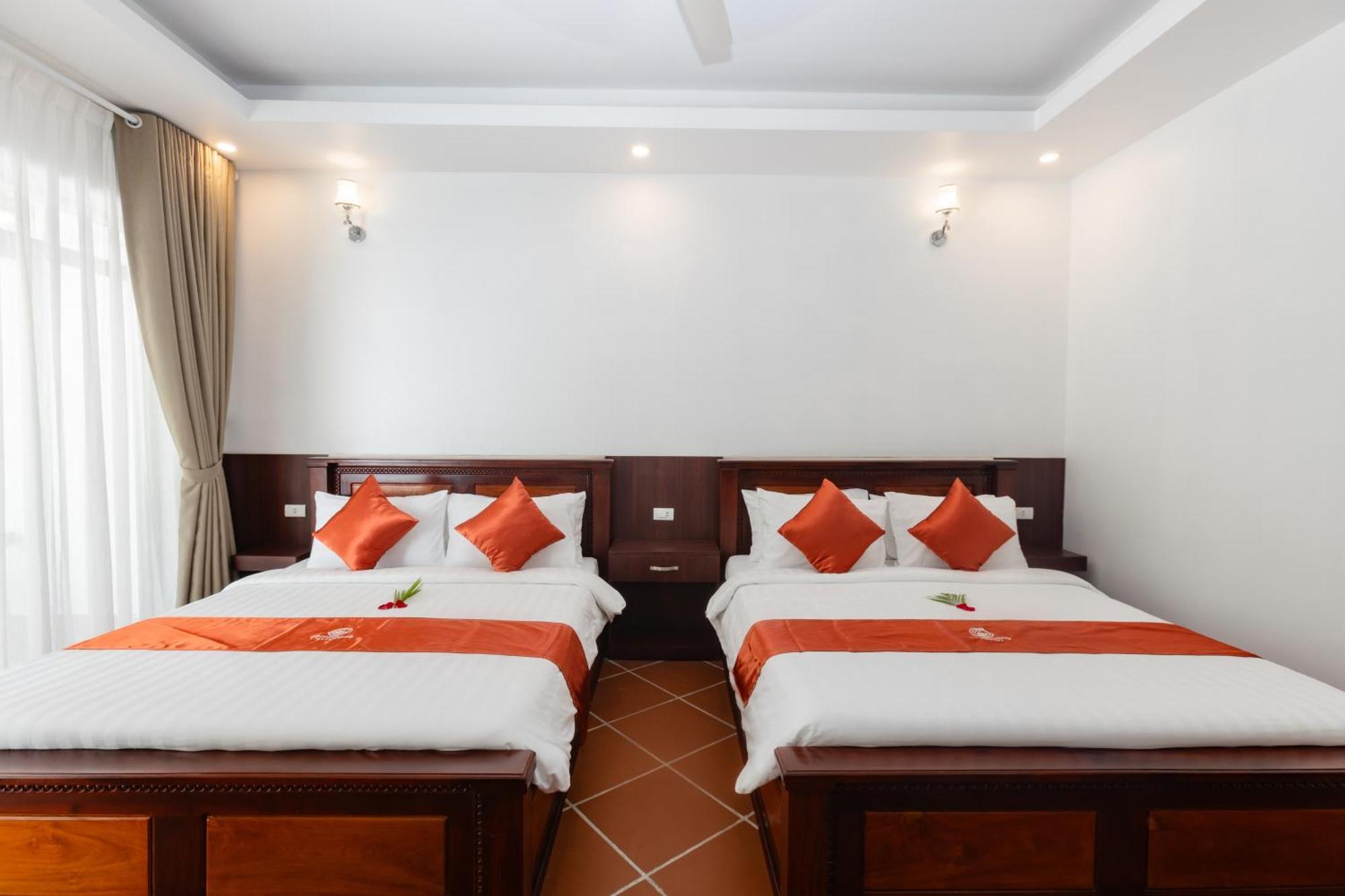 Soonnoeng Resort Koh Rong Sanloem Exterior foto