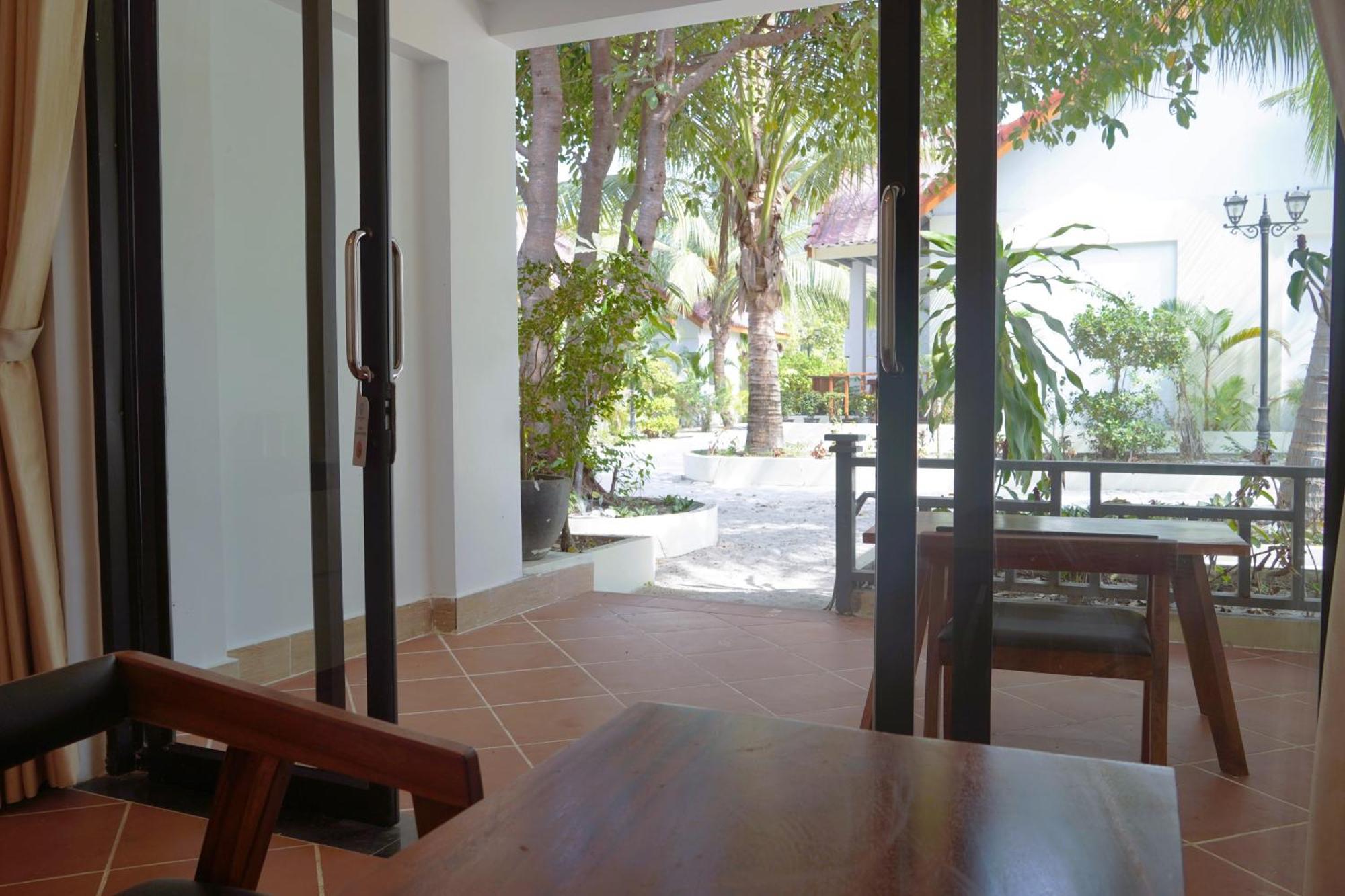 Soonnoeng Resort Koh Rong Sanloem Exterior foto