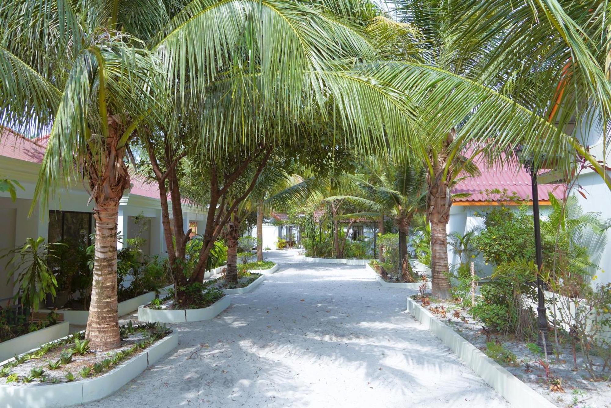 Soonnoeng Resort Koh Rong Sanloem Exterior foto